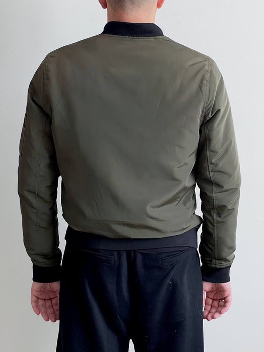 Чоловічий бомбер LC Waikiki