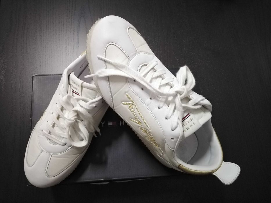 Tênis Tommy Hilfiger - Como NOVOS