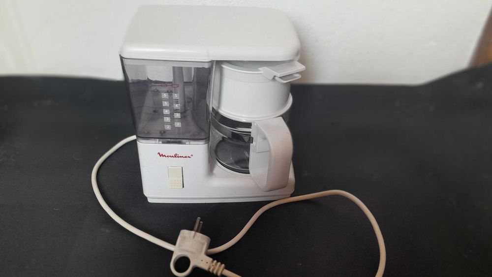 Máquina de Café Moulinex
