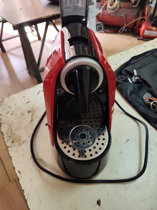 Máquina de café Kaffa