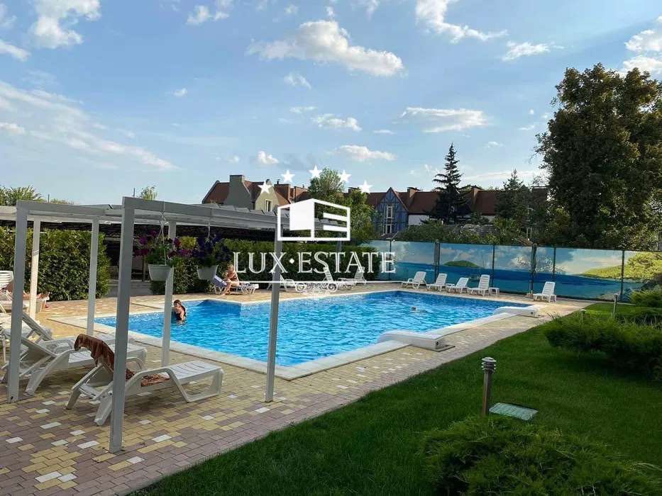 Продажа 3-комнатной квартиры в ЖК "Клеменова дача"