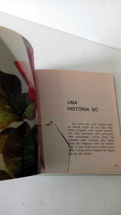 Histórias de Tempo Vai Tempo Vem - Maria Alberta Menéres