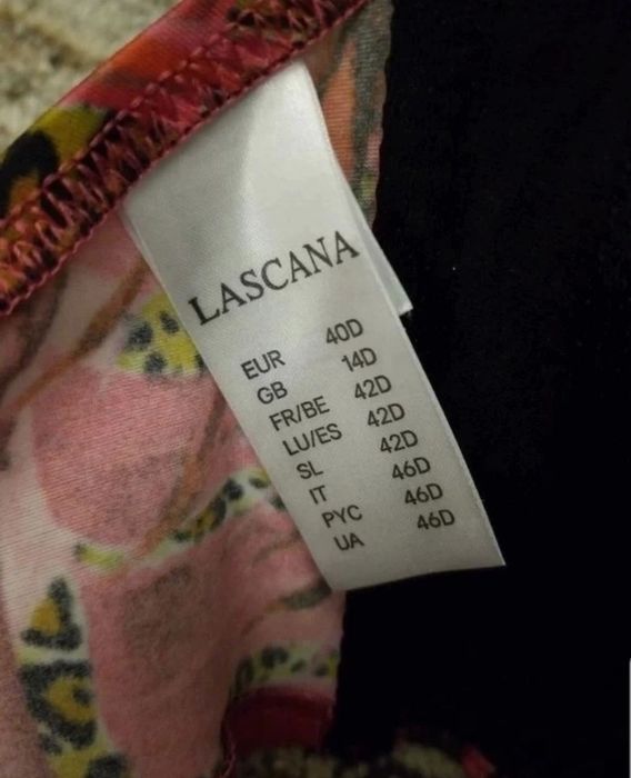 Bikini r.40D Lascana