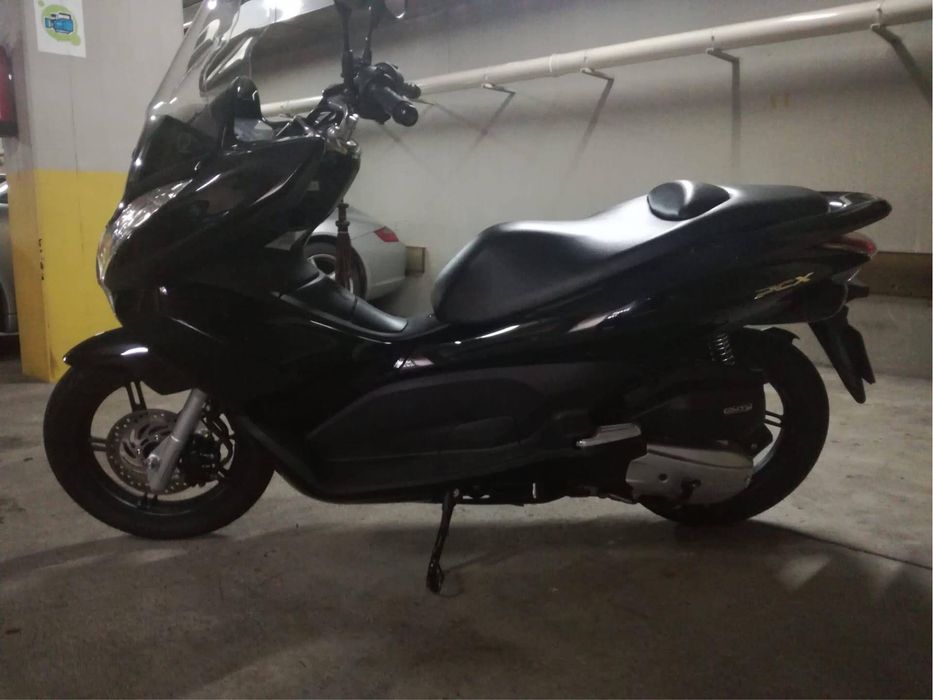 Pcx 2013 Apenas 13000 Km