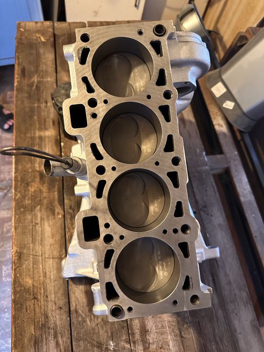 Продам Блок ВАЗ 2109