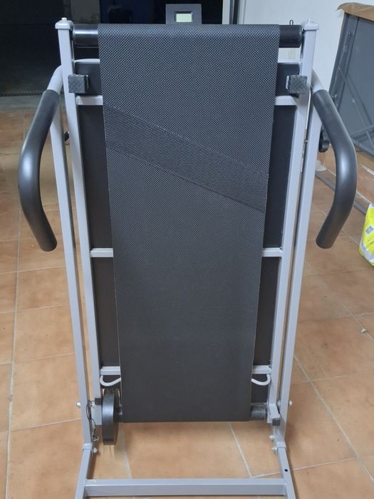 Passadeira Promaster