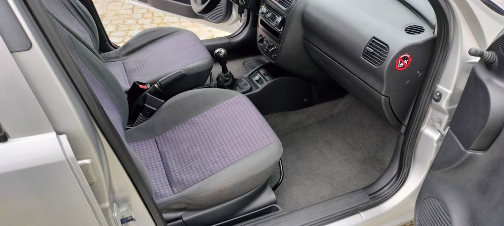 Opel Corsa 1.2 Comfort