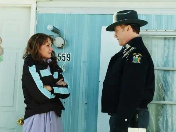 RIO GELADO (Melissa Leo/Misty Upham/Mark Boone Jr)
