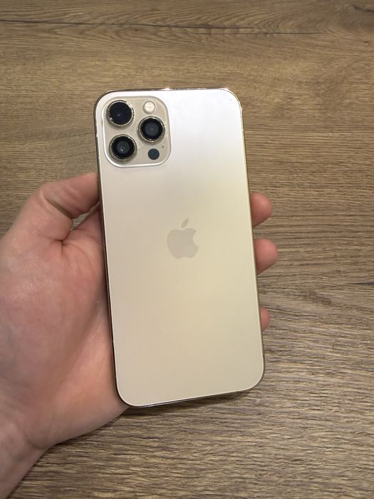 Iphone 12 pro max 512GB 90% baterii