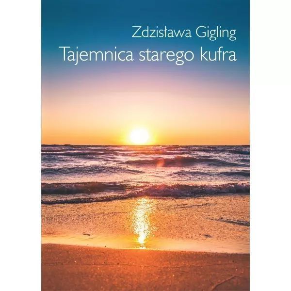 Tajemnica Starego Kufra