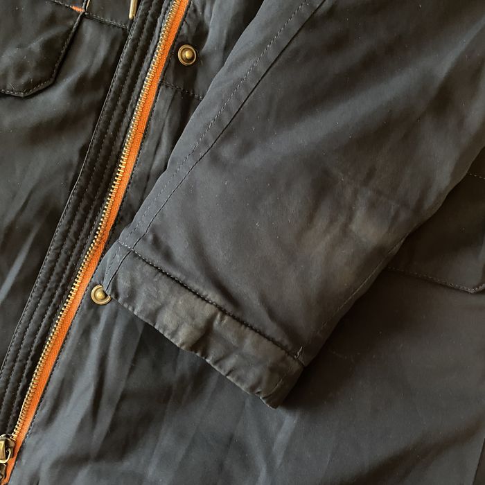 Парка зимова