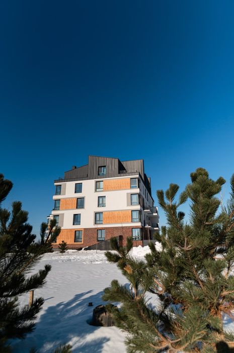 Продається 1 кім квартира у ЖК От Кутюр