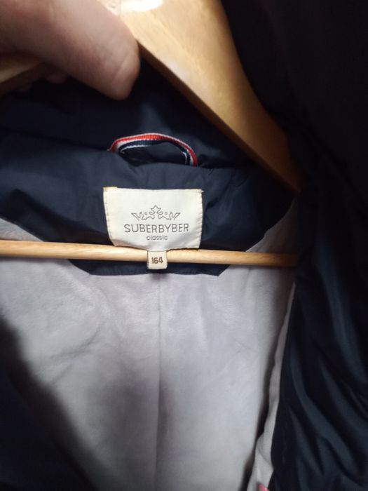 Продам пуховик женский