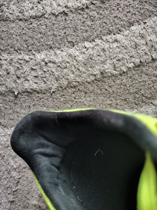 Halówki Adidas Copa 38,5 chłopięce