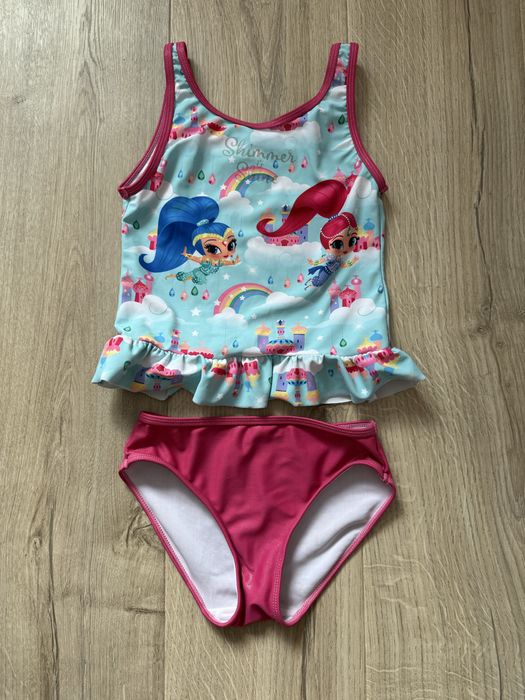 Продам купальник для девочки