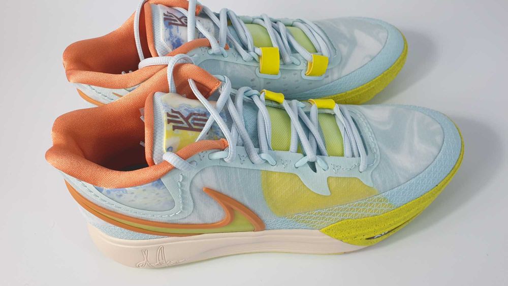 Nike buty męskie sportowe NIKE KYRIE 8 rozmiar 42