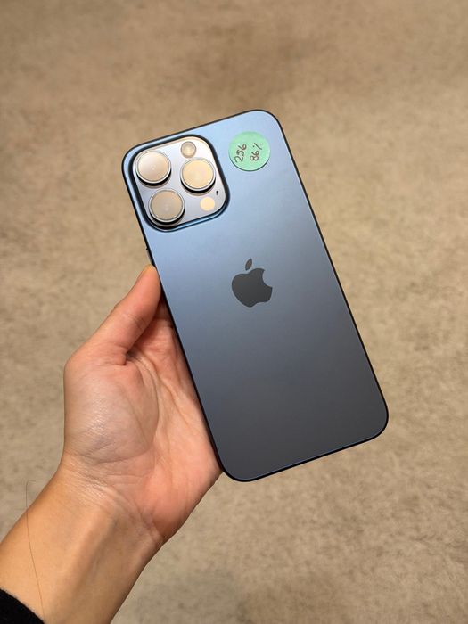 Iphone 15 pro max, 256 gb, айфон 15 про макс