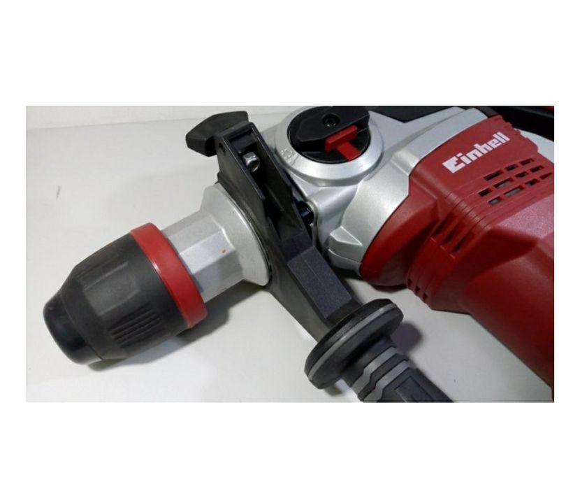 Młot udarowy SDS MAX EINHELL TE-RH 38 E