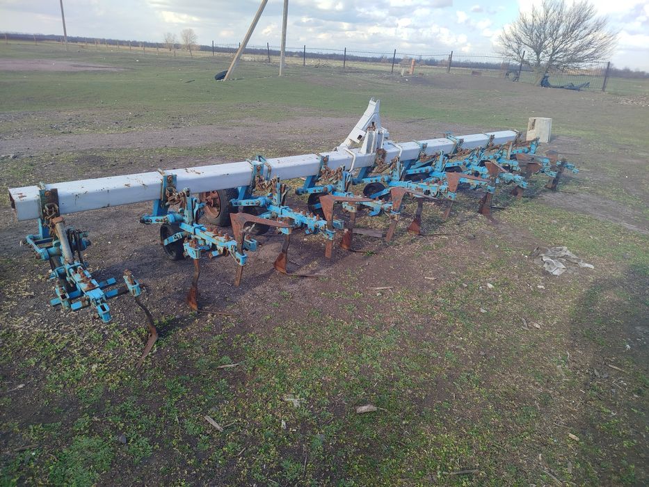 Крн 5.6 /Прополочний культиватор