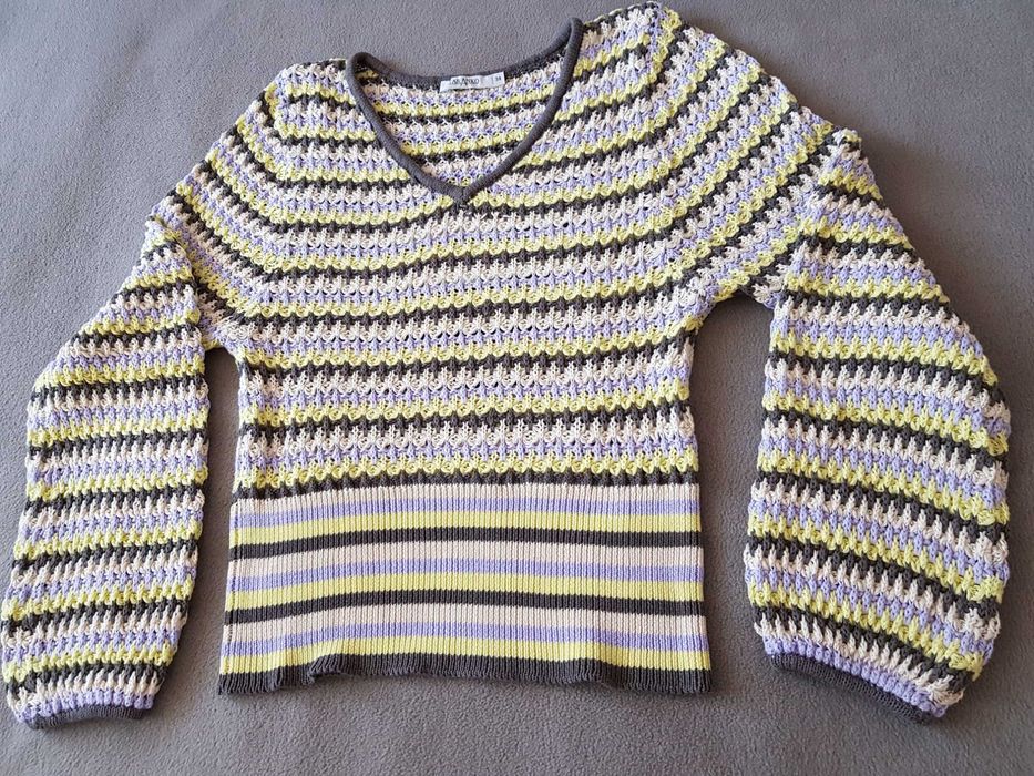 Sweter Taranko w rozmiarze 38