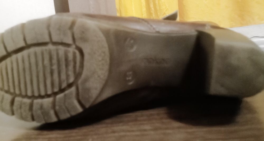 Чоботи зимові Rieker