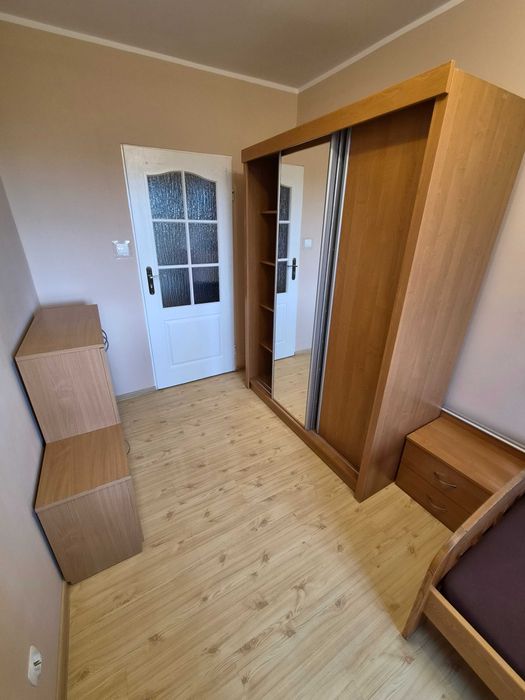 Wynajmę Pokój Gdańsk Siedlce od zaraz