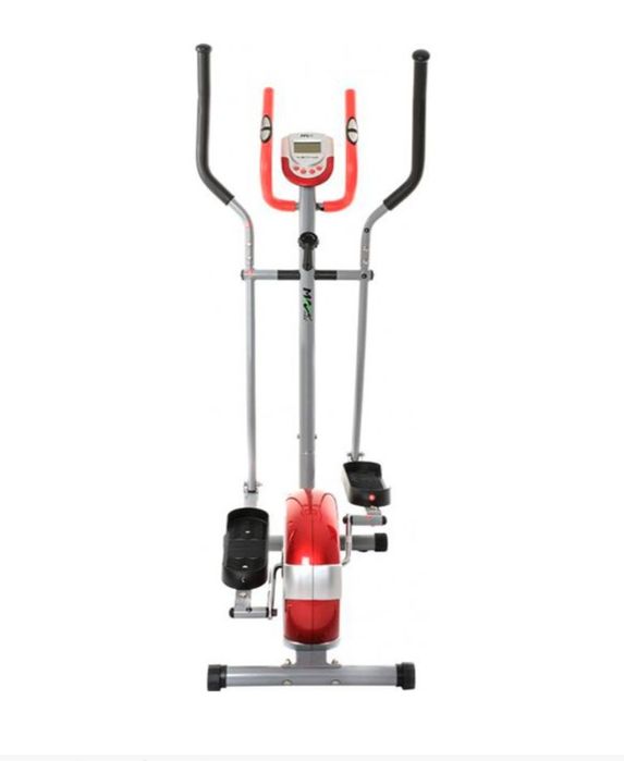 Орбітрек MaxxPro YK-BK37H