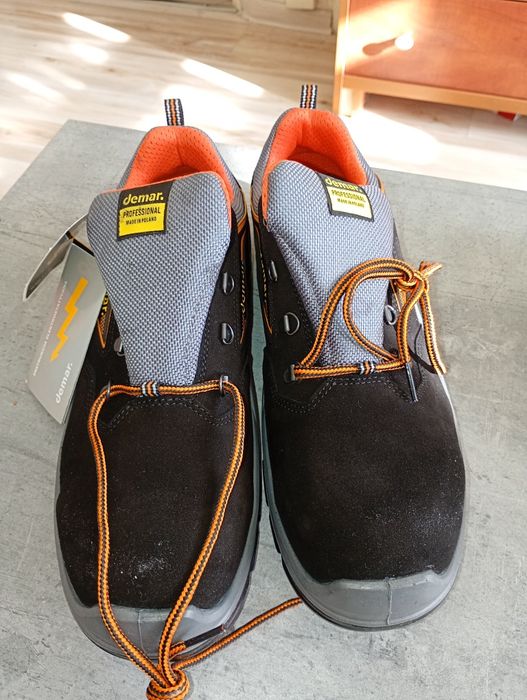 Buty męskie Demar