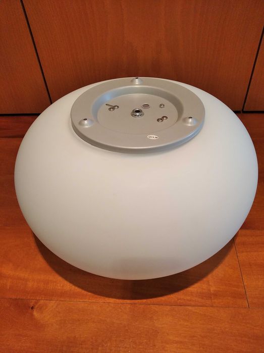 Eglo Optica 86812: plafon / candeeiro de teto ou parede