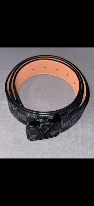 Pasek louis vuitton lv