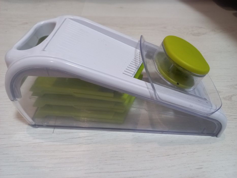 Мультислайсер терка шатківниця