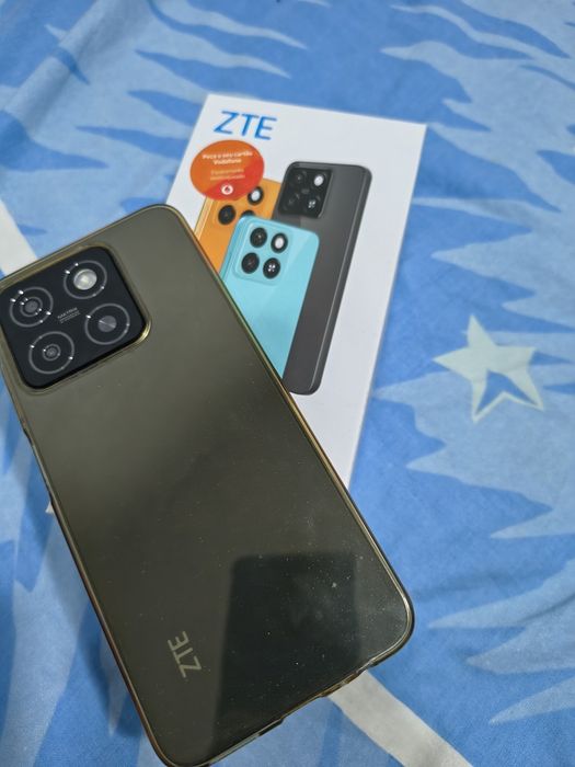 Vendo telefone ZTE