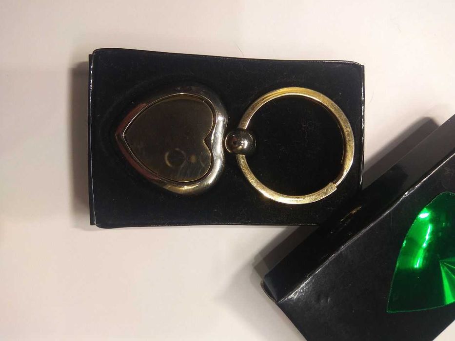 Брелок Lock Замок Ключница  Сувенирный стальной