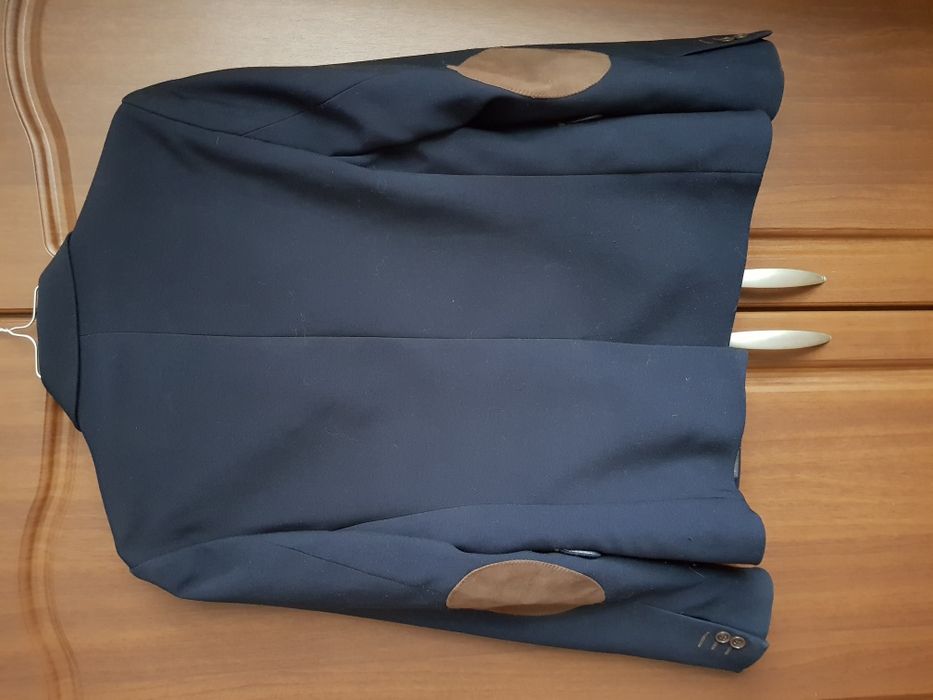 Піджак підлітковий.