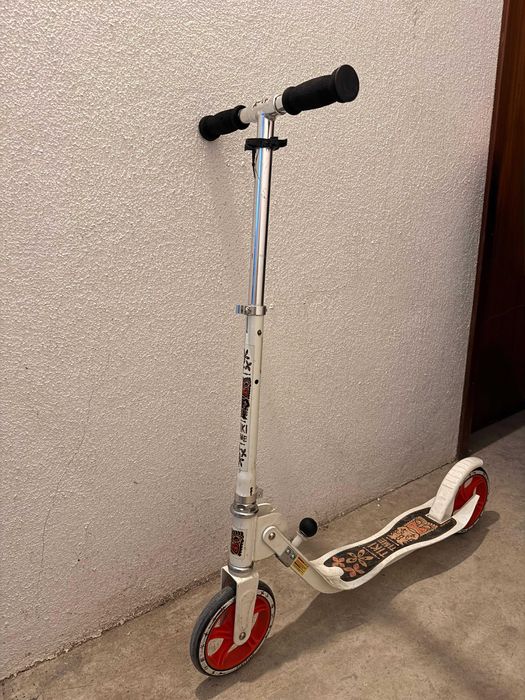 Trotinete MICRO (Swiss Design)