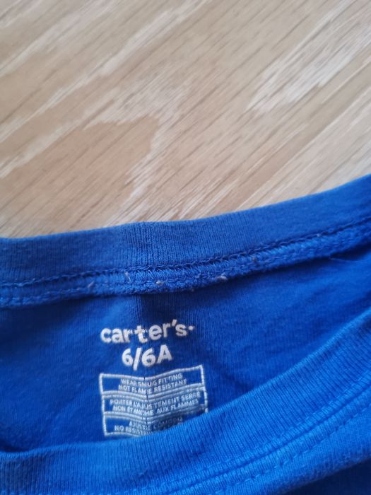 Piżama 100% Cotton r. 110