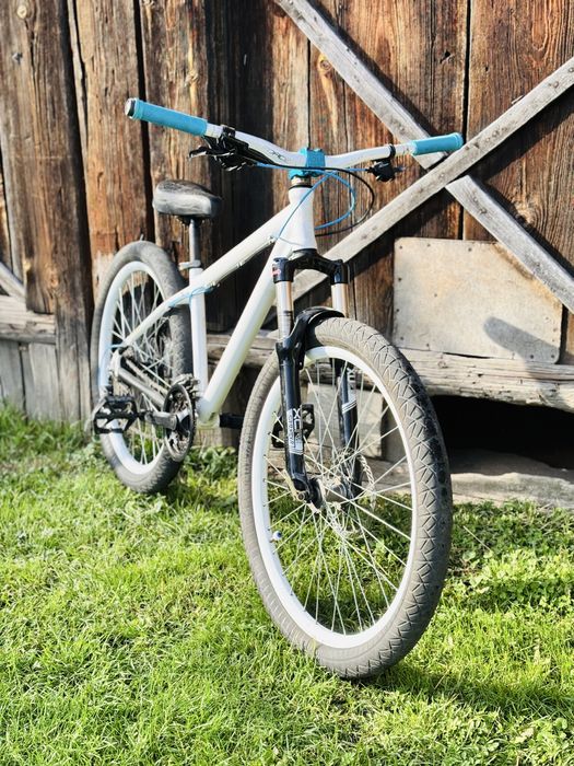 Sprzedam rower kross hexagon