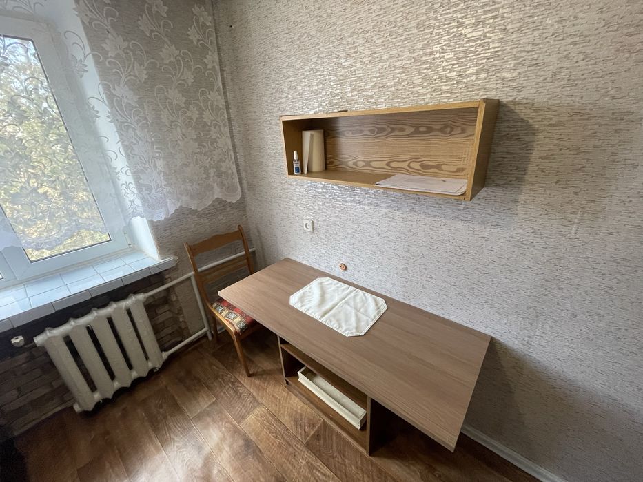 Оренда 1к. квартири, черьомушки, район кінотеатру "Юність"