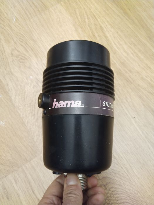 Студійний спалах Hama SF-30E