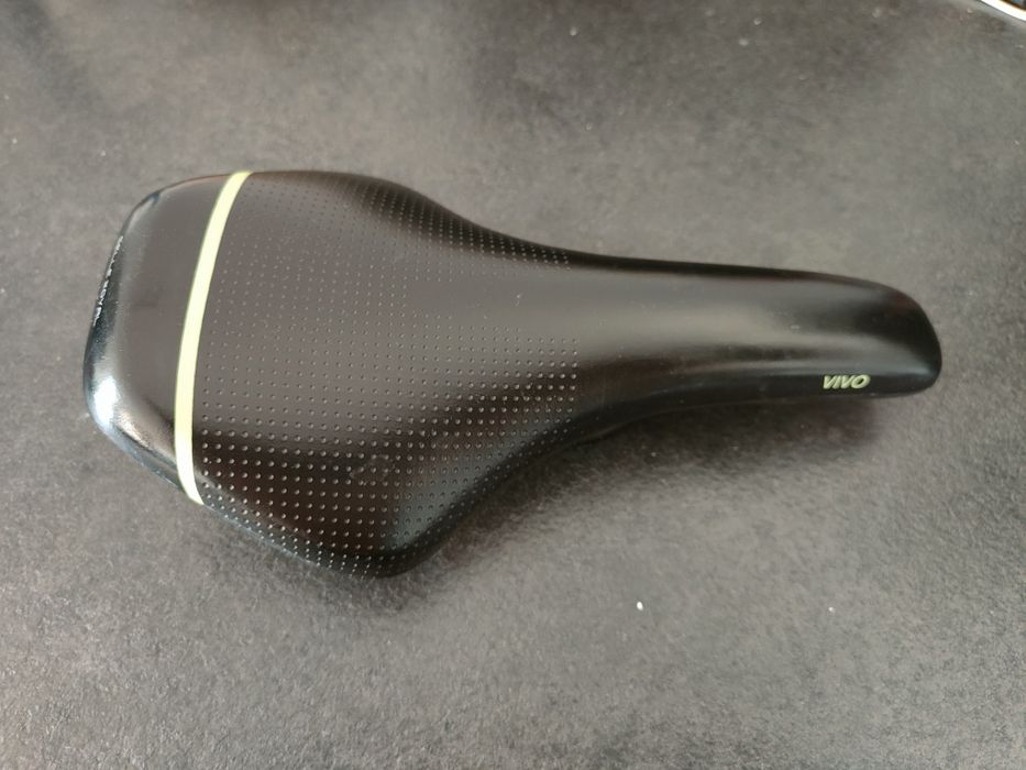 Siodełko rowerowe Selle Royal Vivo