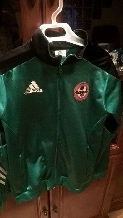 Adidas bluza trainingowa rozm. 164