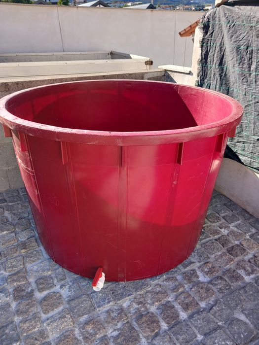 Dorna de 1000Litros 80€