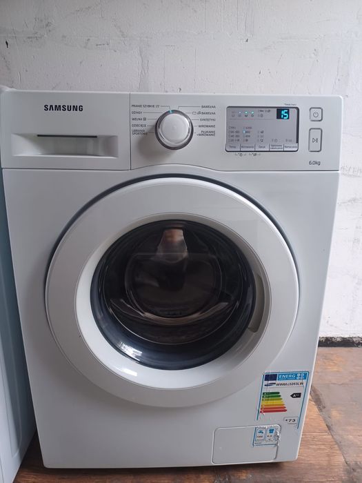 Pralka Samsung slim ,pralki transport gwarancja , Bolesławiec