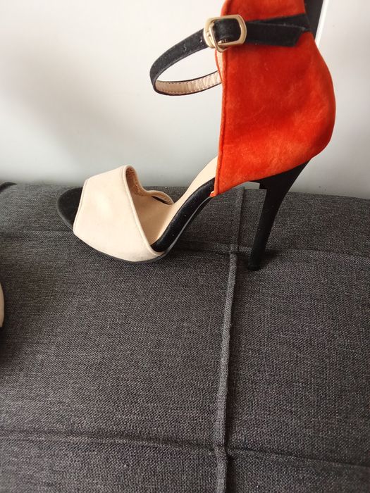 Szpilki damskie nowe