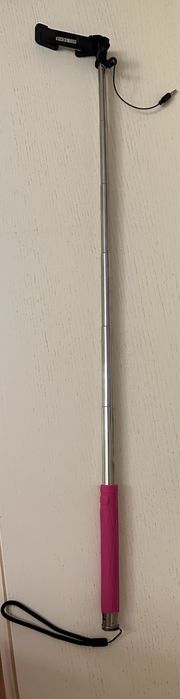 Селфи палка ( монопод для селфи)