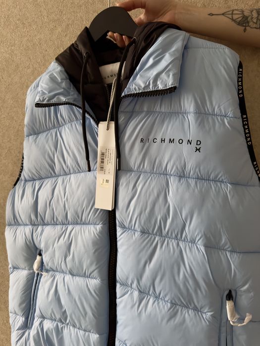 Жилет Richmond оригінал