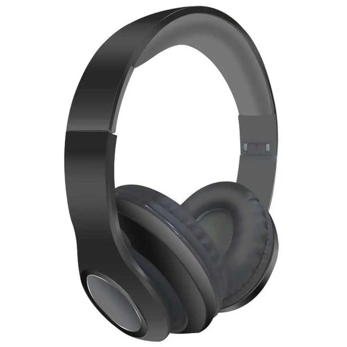 Беспроводные наушники WALKER WBT-71 Bluetooth 5.1 микрофон AUX microSD