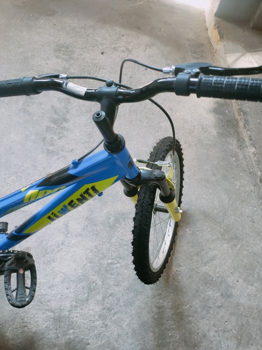 Bicicleta criança