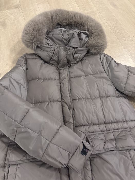 Płaszcz damski, nowy Ochnik, XXL