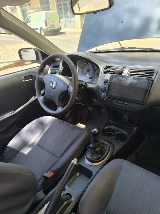 Honda civic 1.4 2003